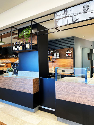 Il ritorno della cura nel food retail tra ritualità e design essenziale - jollyj.it